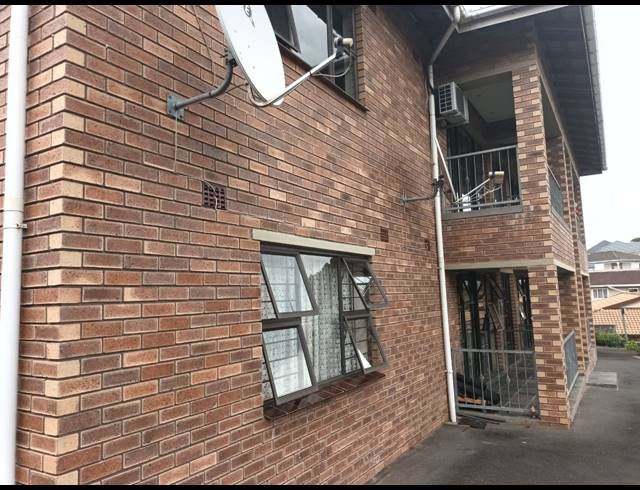 2 BEDROOM APARTMENT TO LET IN MOUNT VERNON